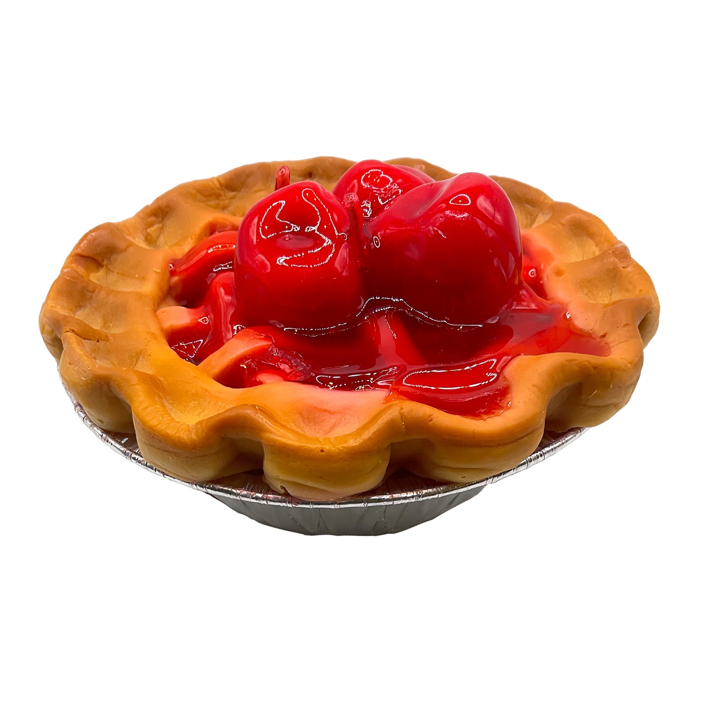 Cherry Pie Candle 5"