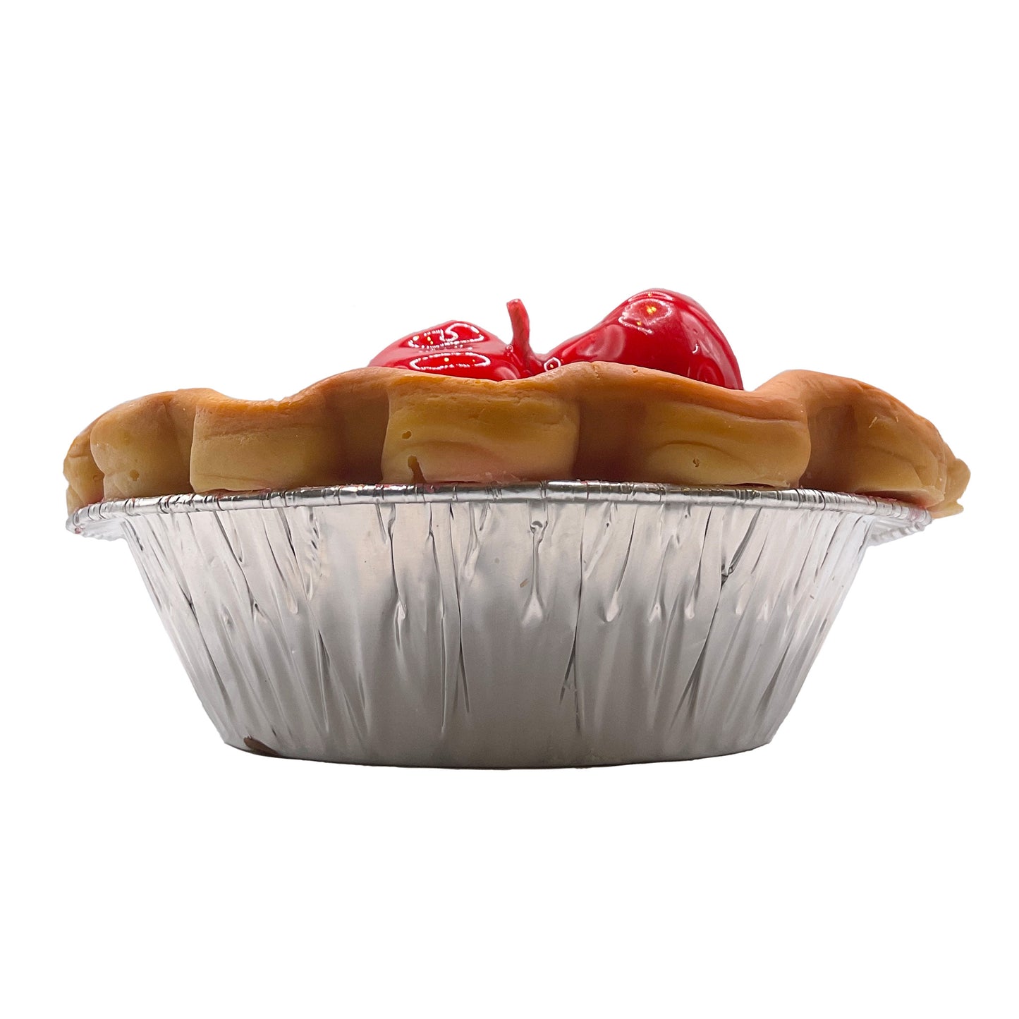 Cherry Pie Candle 5"