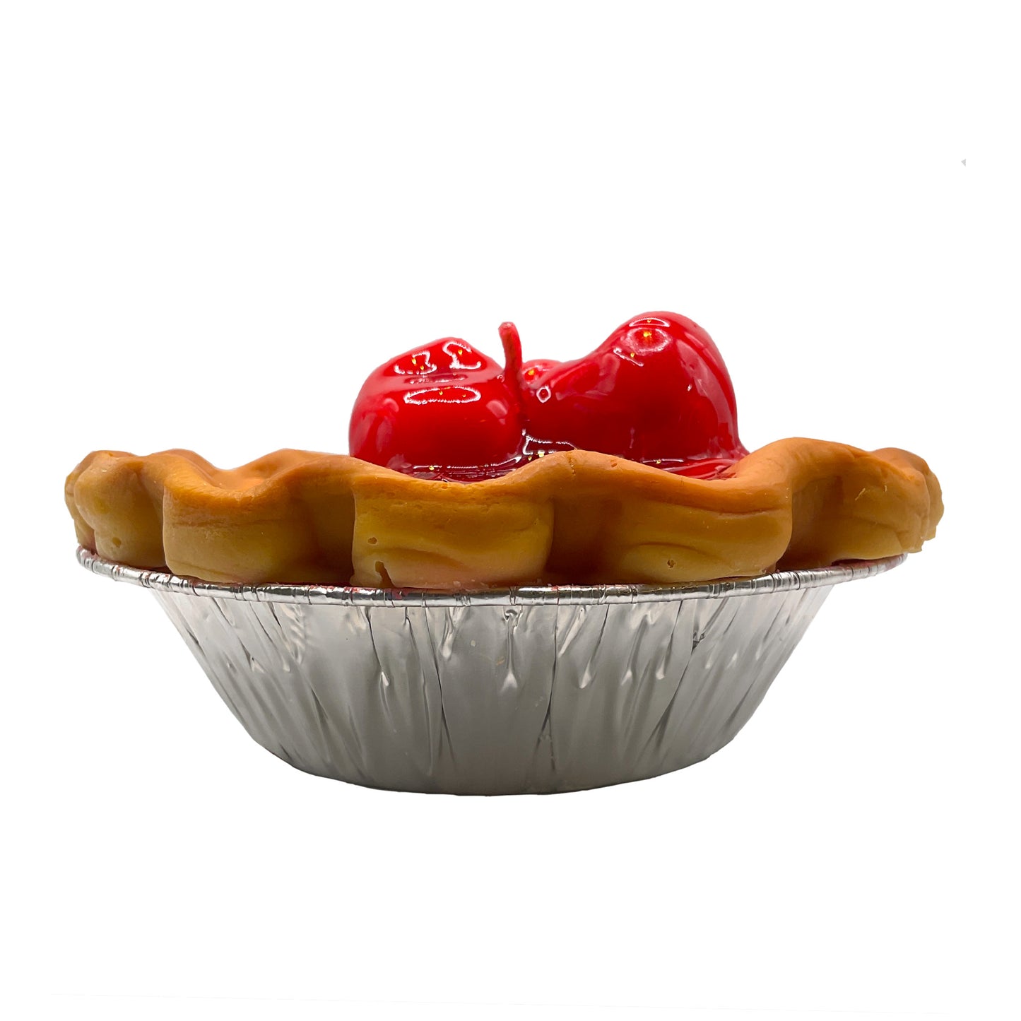Cherry Pie Candle 5"