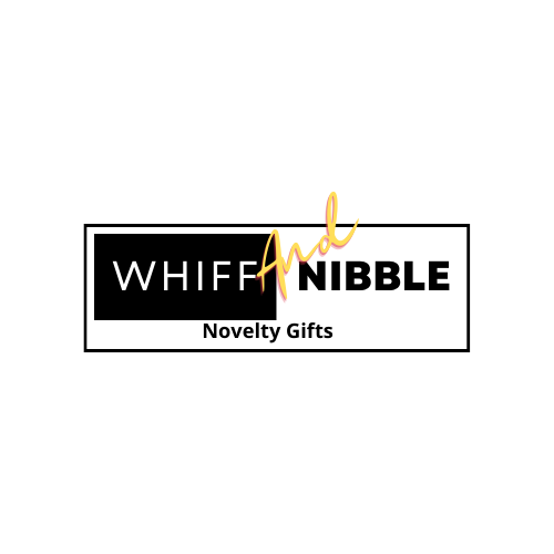 Whiff and Nibble Novelty Gifts