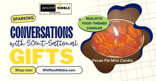 Sparking Conversations with Scent-sational Gifts