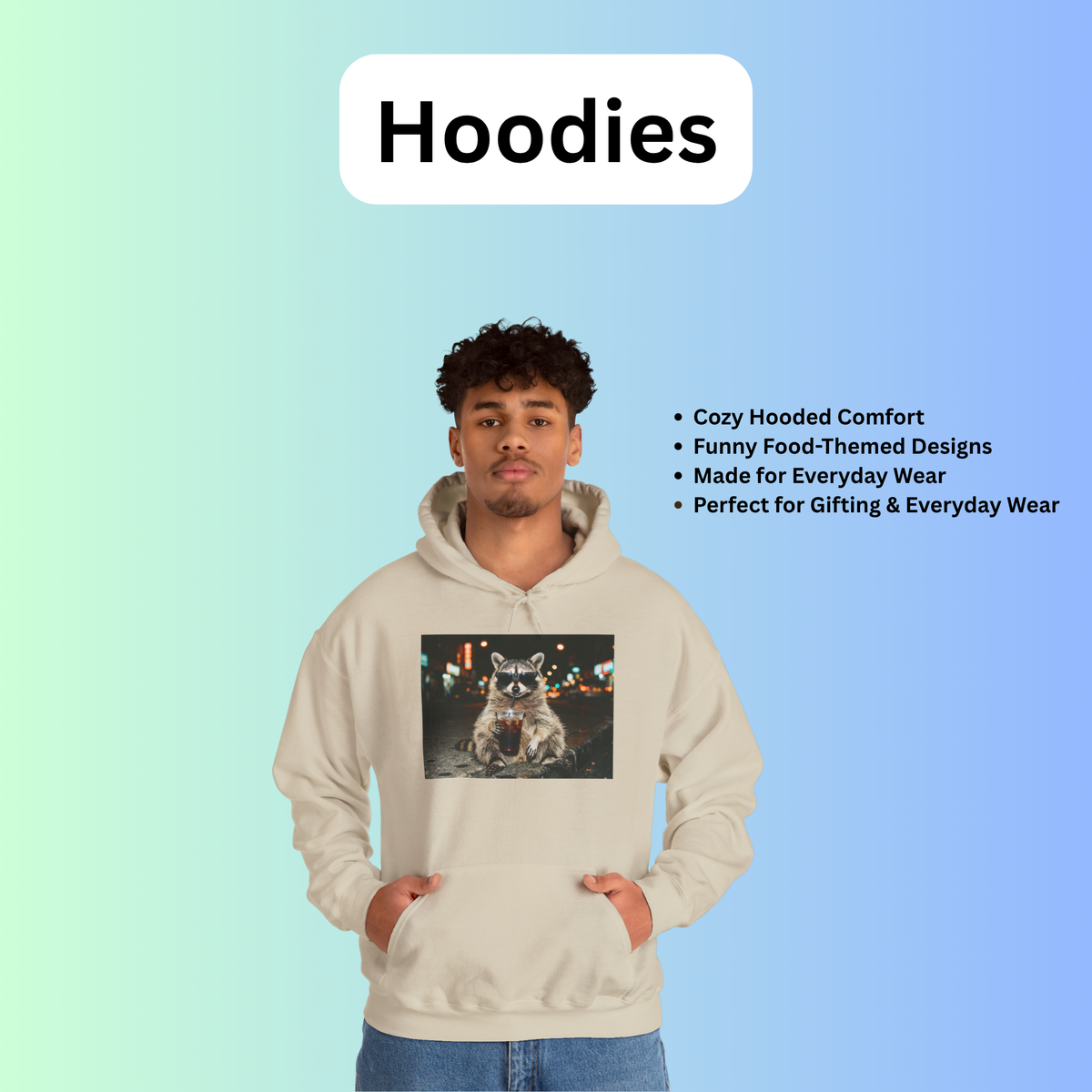 Hoodies