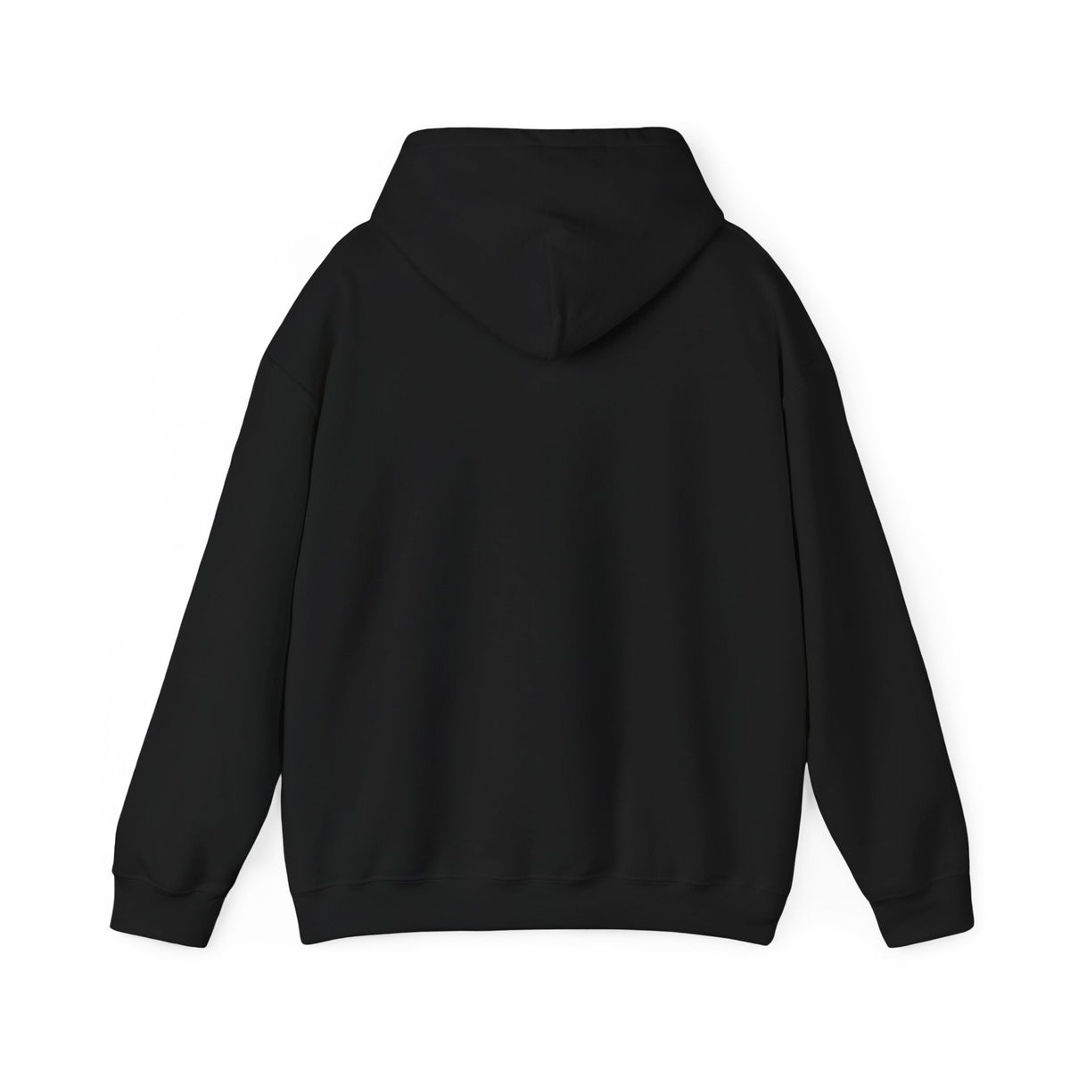 Tired Logo Hoodie — Retro Pop Graphic Sweatshirt for Casual Everyday Wear