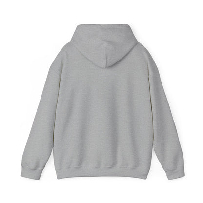 kinda chic to be a foodie hoodie | minimalist script sweatshirt