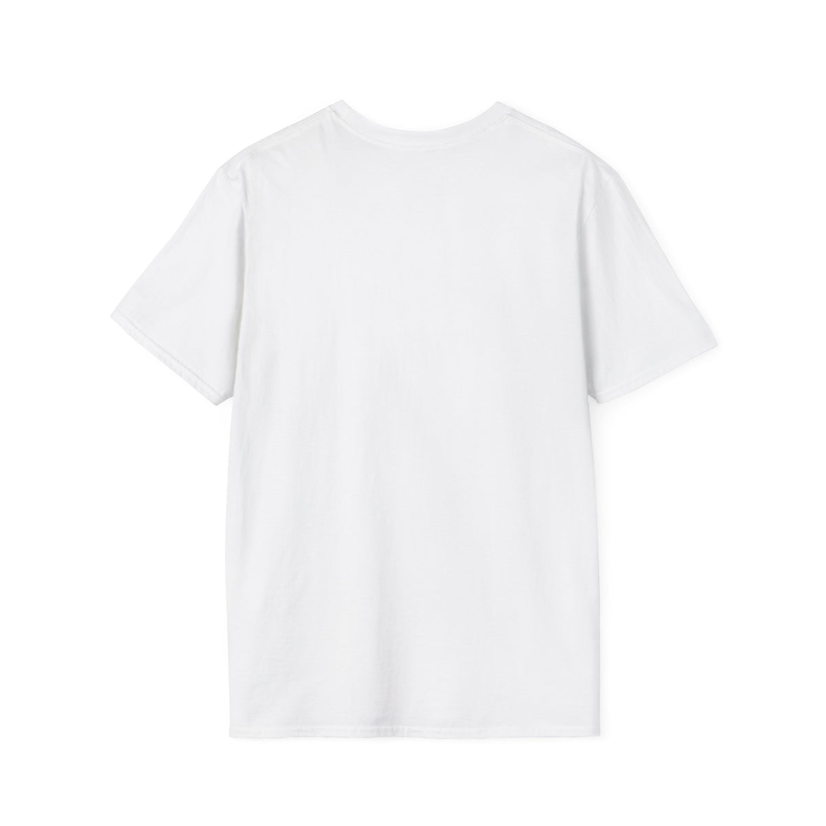 Synonym Rolls T-Shirt — Funny Grammar Pun Tee ("Just Like Grammar Used to Make")