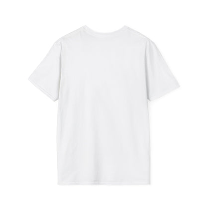 Synonym Rolls T-Shirt — Funny Grammar Pun Tee ("Just Like Grammar Used to Make")