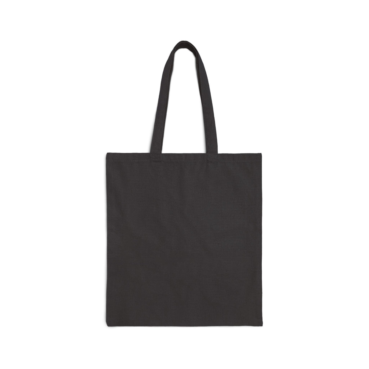 Tote Bag — "Tired" Retro Logo Canvas Tote