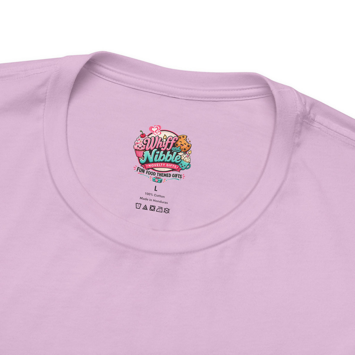 "TIRED"  Funny T-shirt - Nostalgic Laundry Detergent Logo Inspired