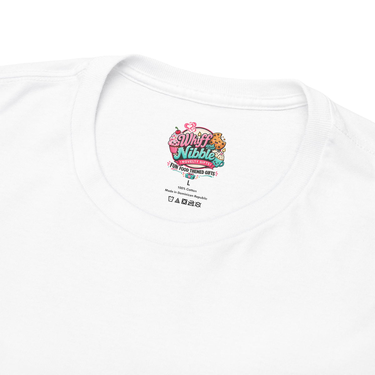 Diet Joke T-Shirt — Funny Retro Soda Logo Inspired Tee