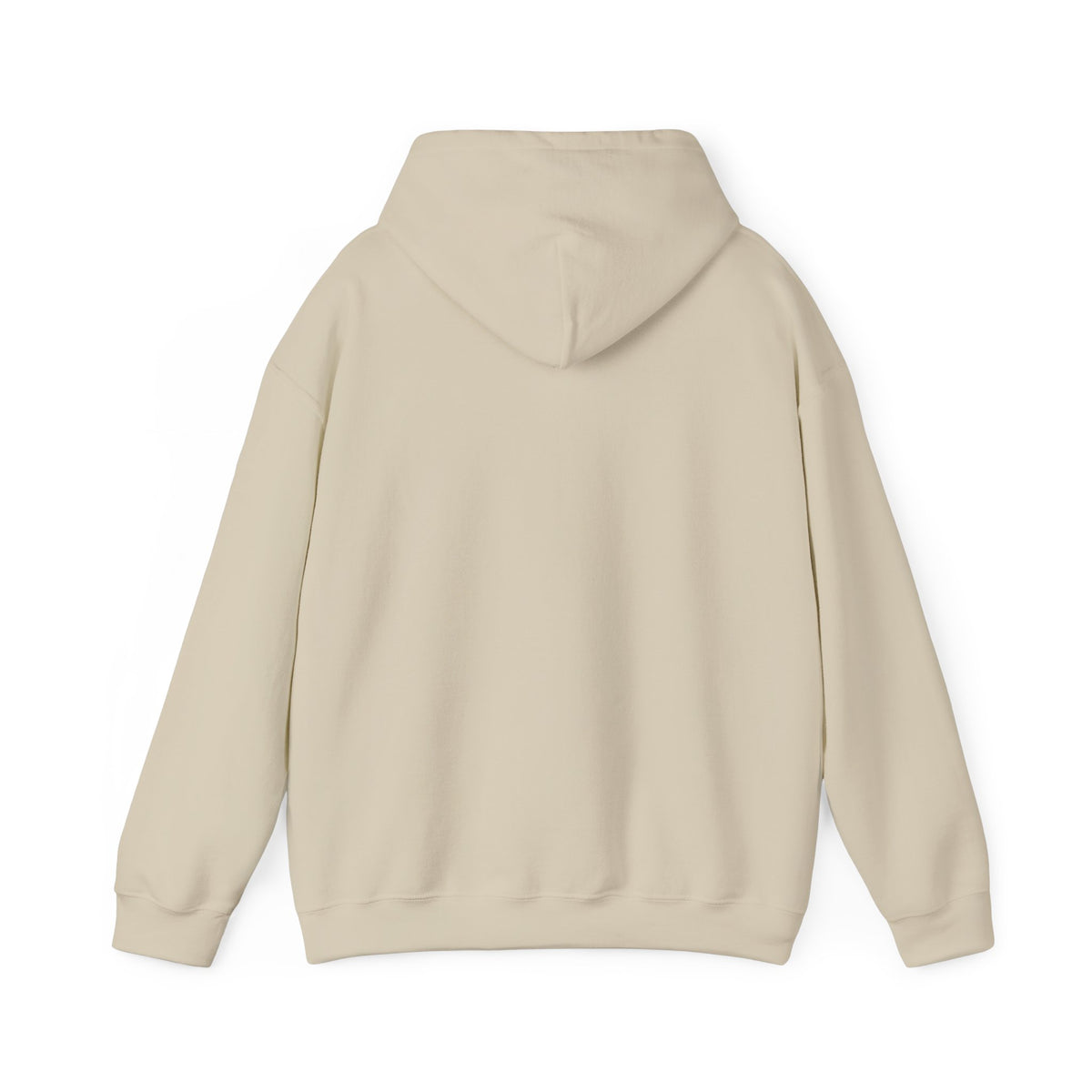 kinda chic to be a foodie hoodie | minimalist script sweatshirt