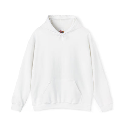 kinda chic to be a foodie hoodie | minimalist script sweatshirt