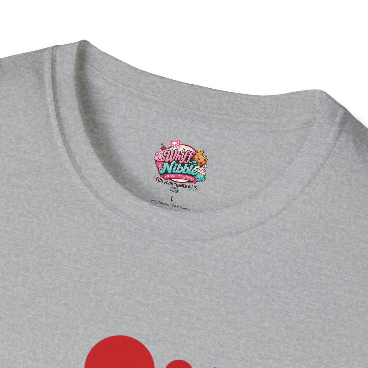 Stop Wonder'n T-Shirt – "Stop Wonder'n and Get Ya Bread Up" Motivational Graphic Tee