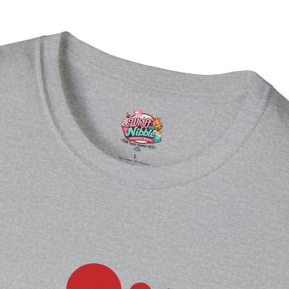 Stop Wonder'n T-Shirt – "Stop Wonder'n and Get Ya Bread Up" Motivational Graphic Tee