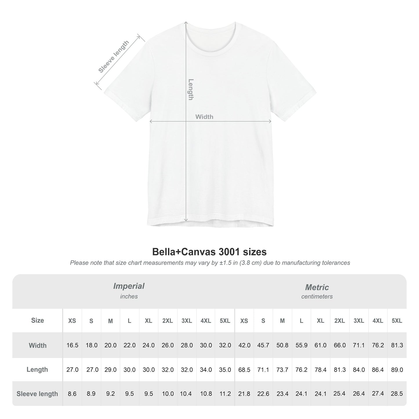T-Shirt