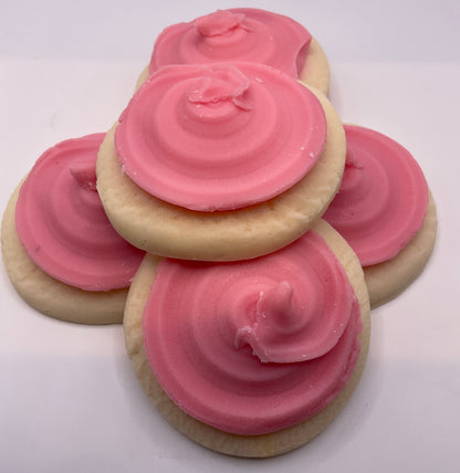 Whiff & Nibble Wax Melts – Dessert & Breakfast Inspired • 7 oz Packs