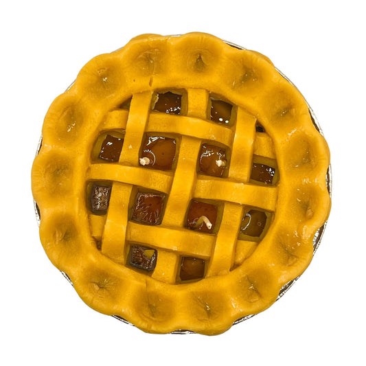 Apple Pie Candle 5"