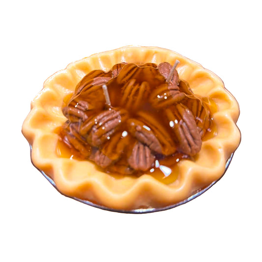 Pecan Pie Candle 5"