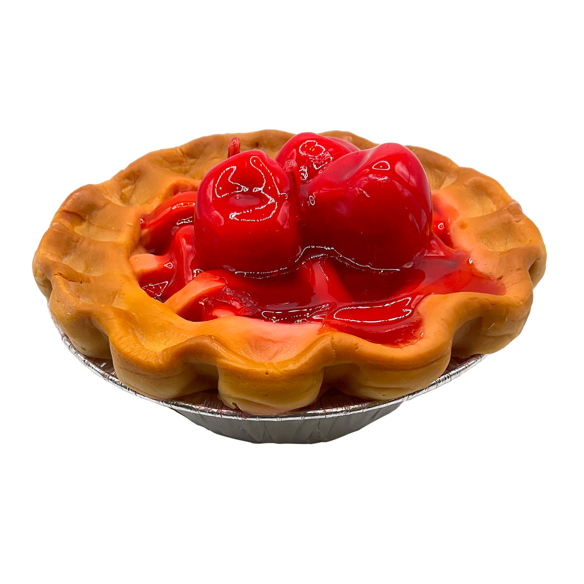 Cherry Pie Candle 5"