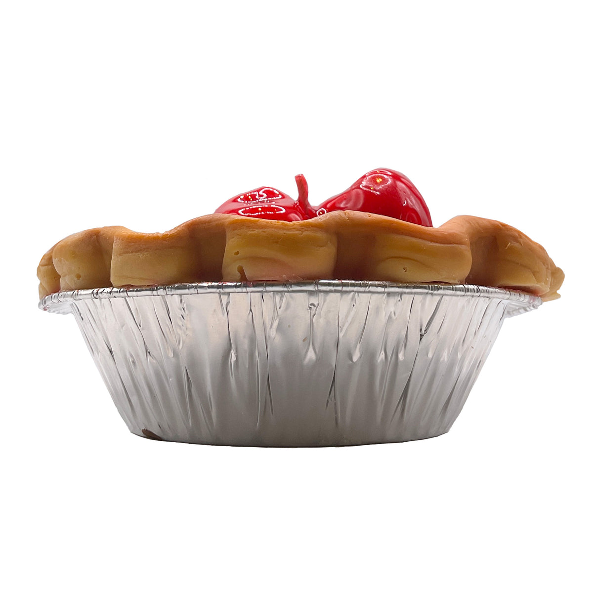 Cherry Pie Candle 5"
