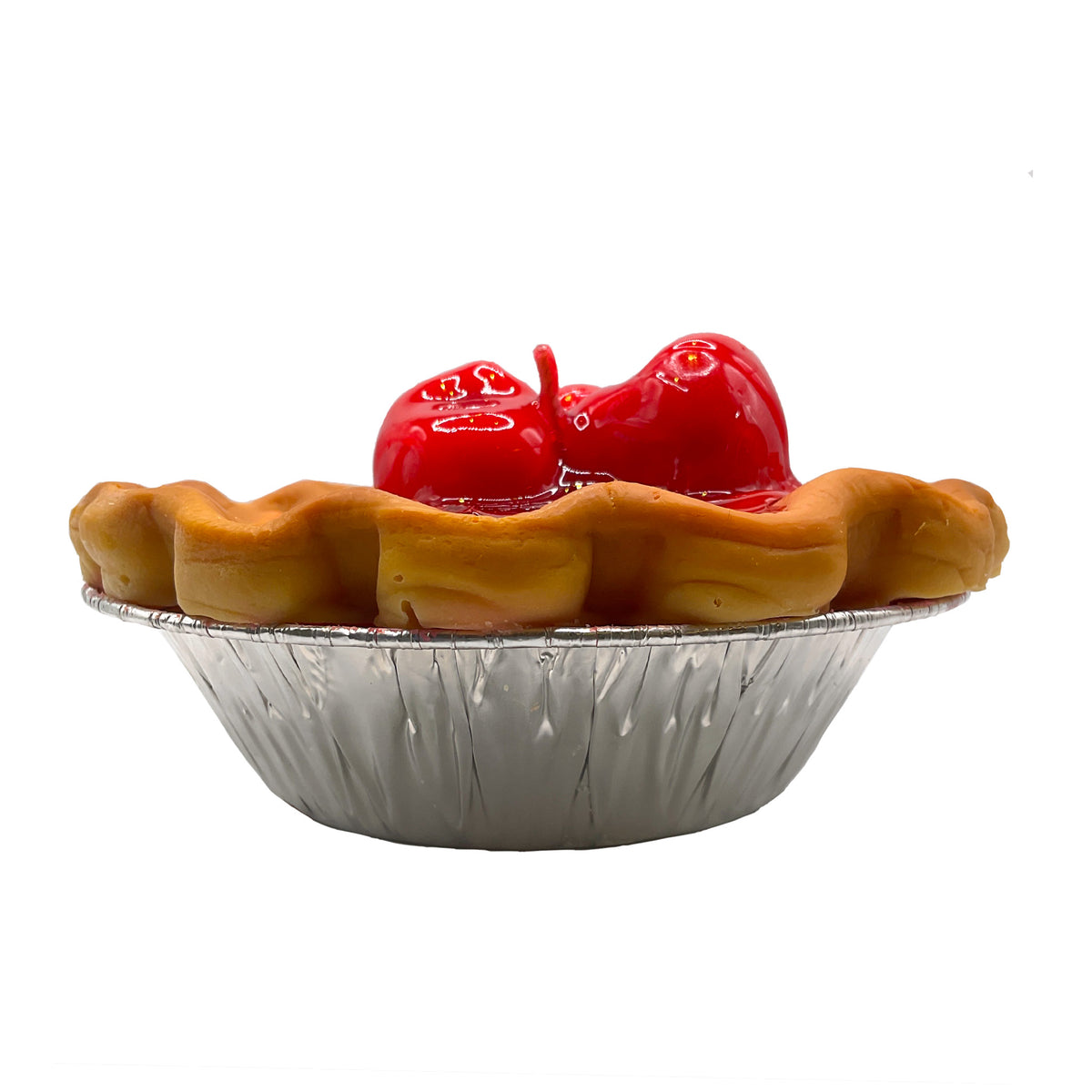 Cherry Pie Candle 5"
