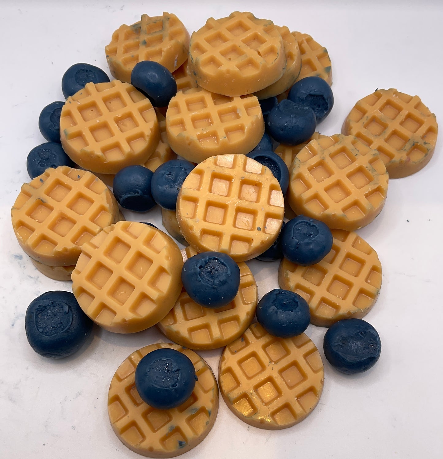 Whiff & Nibble Wax Melts – Dessert & Breakfast Inspired • 7 oz Packs