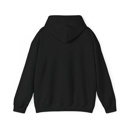 kinda chic to be a foodie hoodie | minimalist script sweatshirt