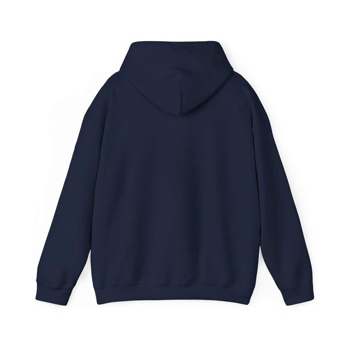 kinda chic to be a foodie hoodie | minimalist script sweatshirt