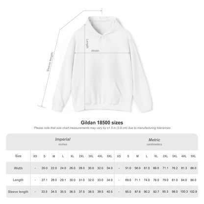 Friendsgiving Crew Hoodie, Thanksgiving Turkey, Fall Foliage, Pumpkin Pie