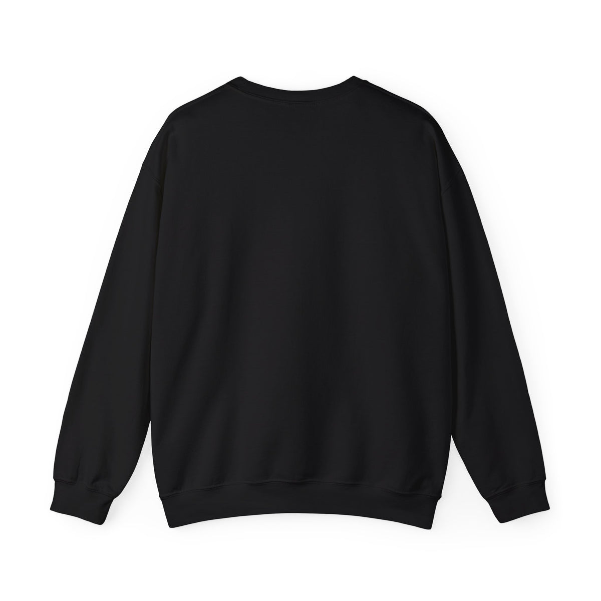 Tired Logo Sweatshirt — Retro Logo Crewneck for Sleepy Vibes