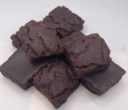 Whiff & Nibble Wax Melts – Dessert & Breakfast Inspired • 7 oz Packs