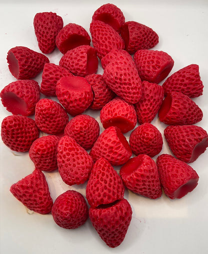 Whiff & Nibble Wax Melts – Dessert & Breakfast Inspired • 7 oz Packs