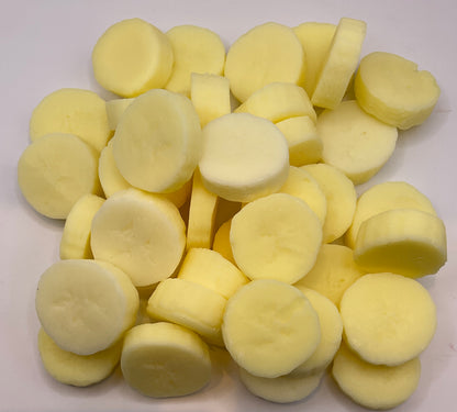 Whiff & Nibble Wax Melts – Dessert & Breakfast Inspired • 7 oz Packs