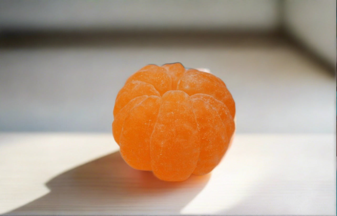 "Peeled Orange" Soap - Whiff and Nibble Novelty Gifts