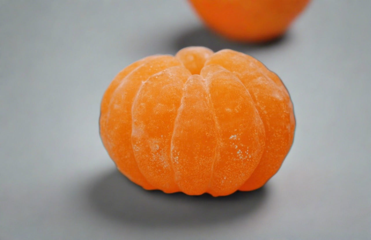 "Peeled Orange" Soap - Whiff and Nibble Novelty Gifts