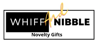 Whiff and Nibble Novelty Gifts