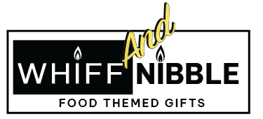 Whiff and Nibble Novelty Gifts
