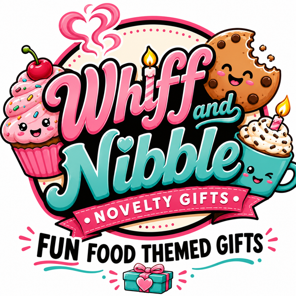 Whiff and Nibble Novelty Gifts