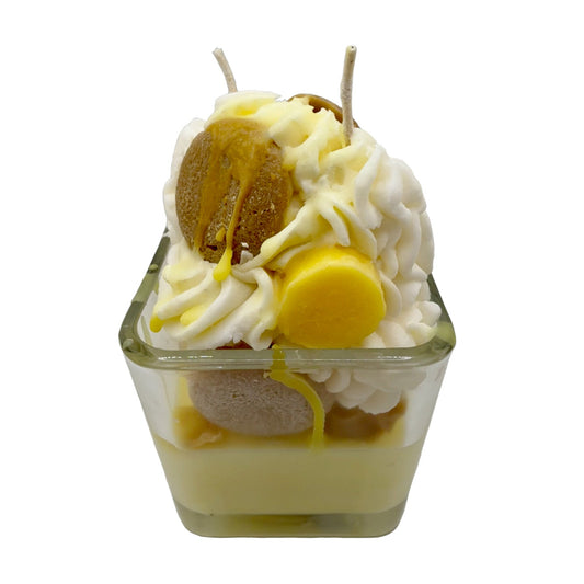 Banana Pudding Candle 13oz
