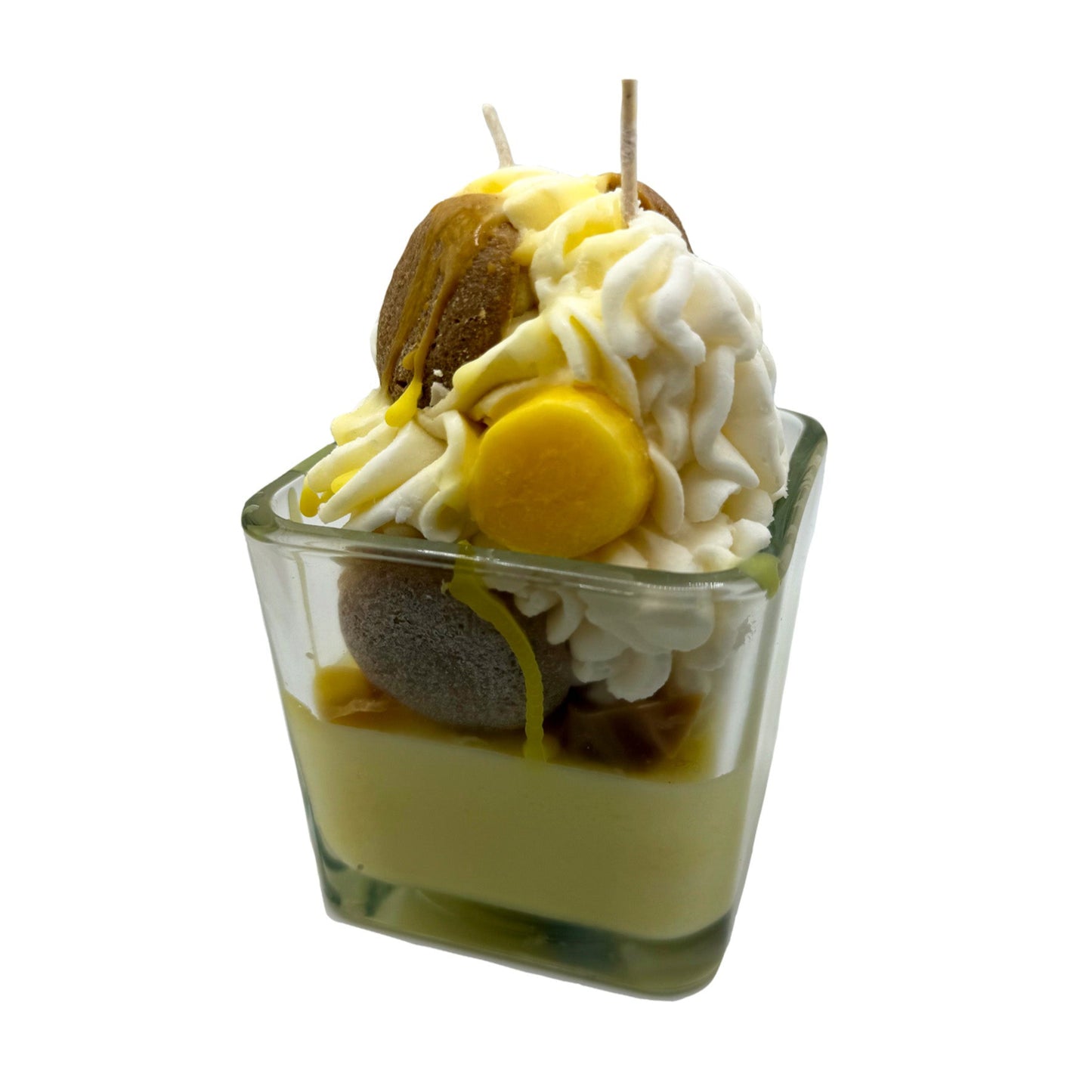 Banana Pudding Candle 13oz