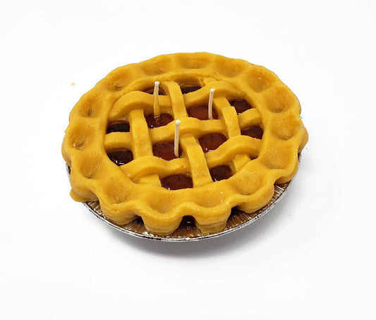 5" Dutch Apple Pie Candle
