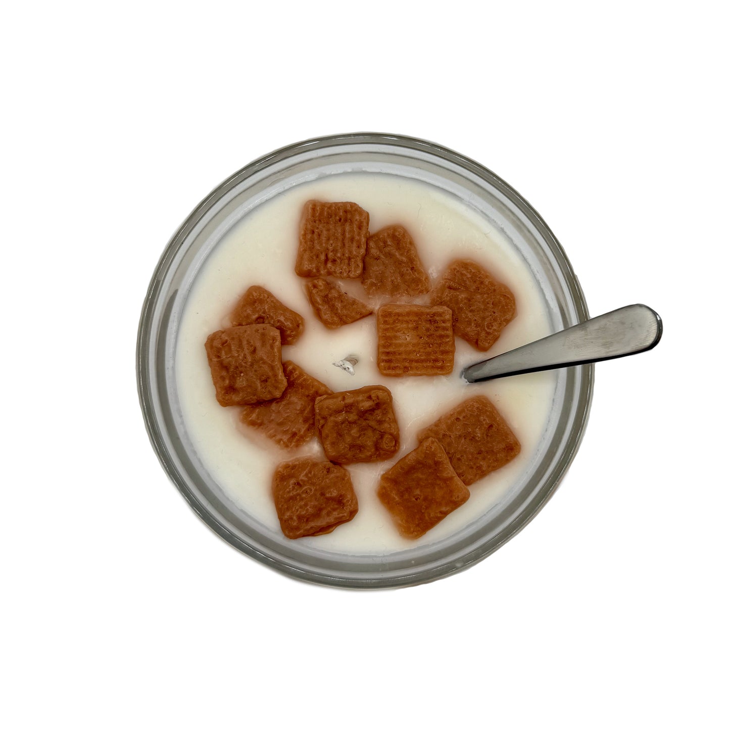 Cinnamon Toast Cereal Candle