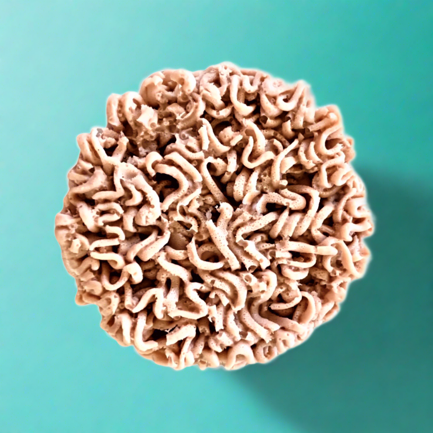 3D Ramen Noodles Soap