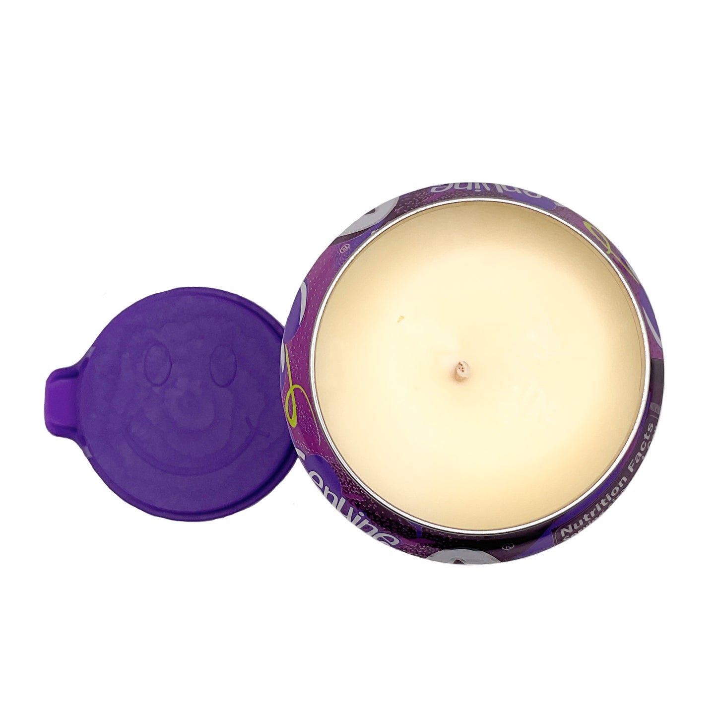 Grape Soda Candle 12oz
