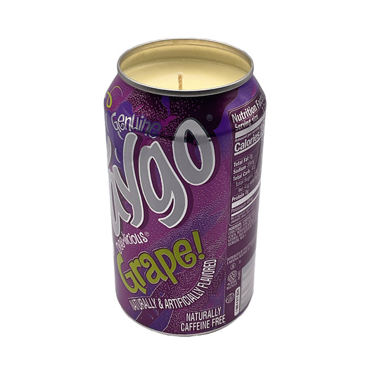 Grape Soda Candle 12oz