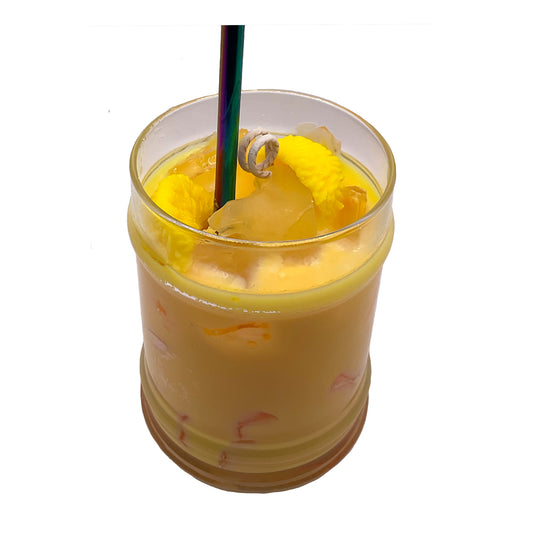 Lemonade Bliss Candle 9oz