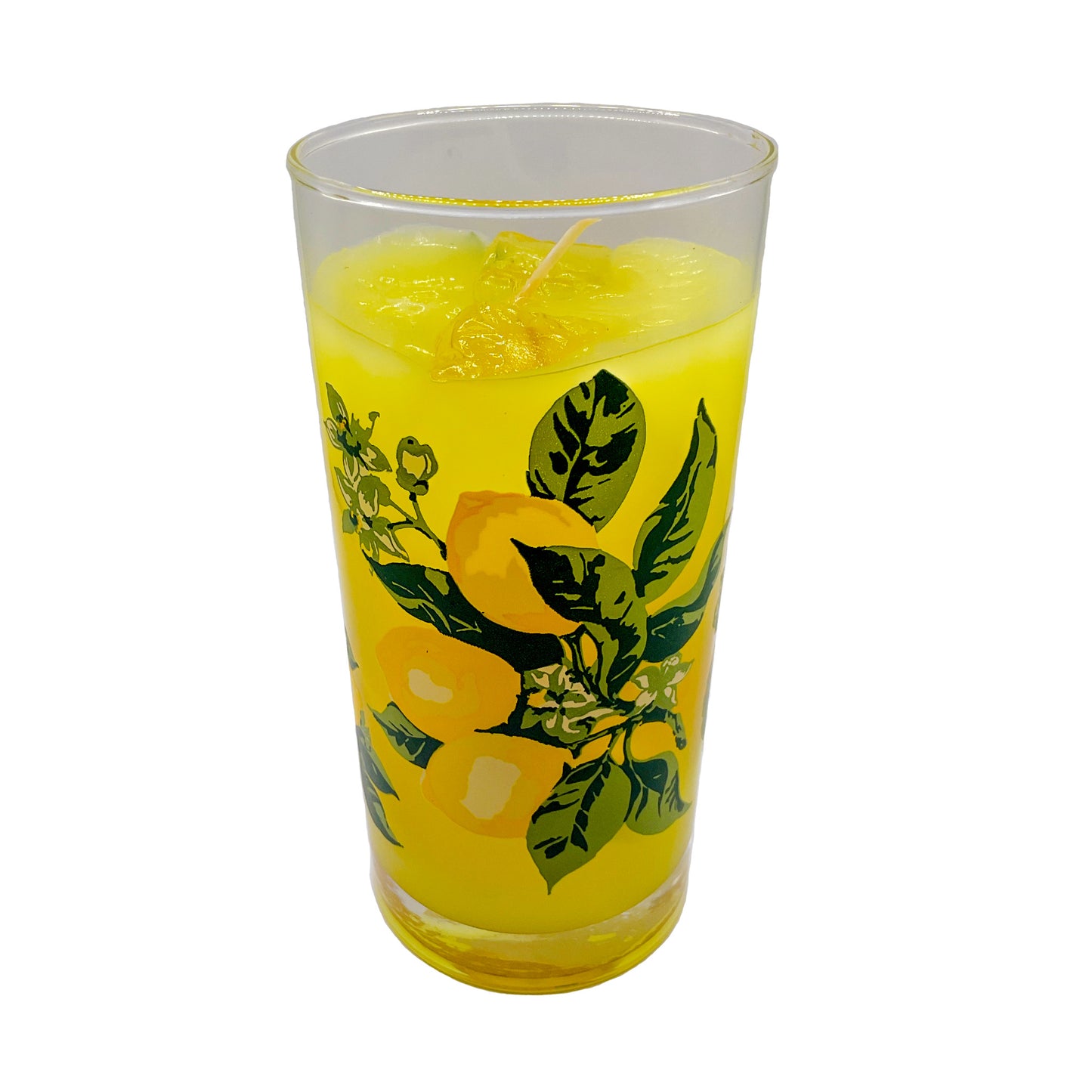 Lemonade Candle 16oz