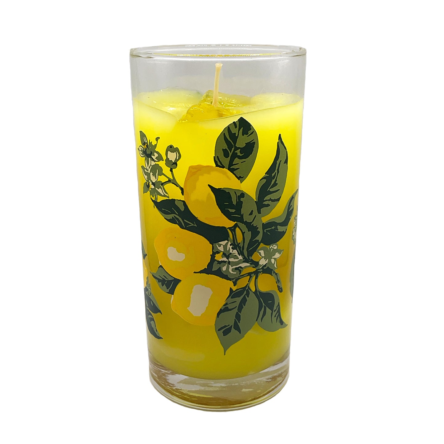 Lemonade Candle 16oz
