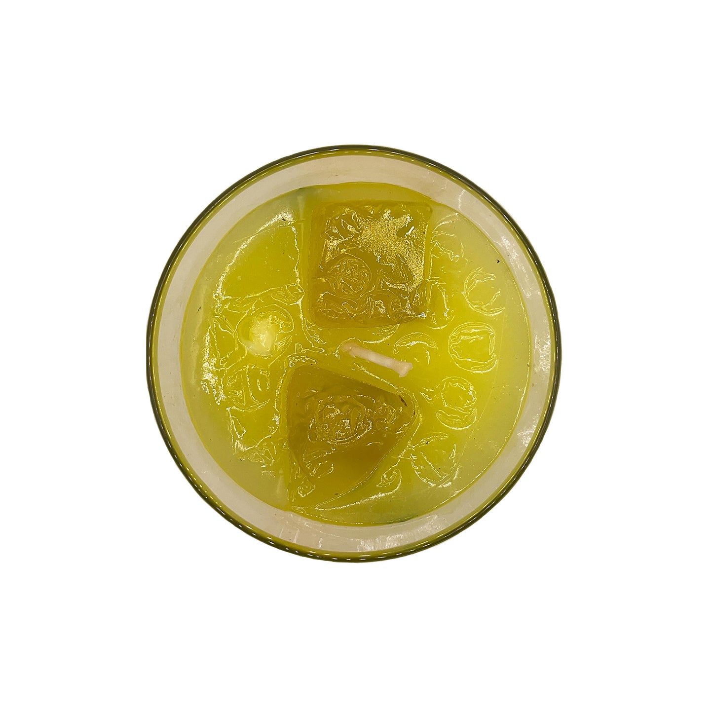 Lemonade Candle 16oz