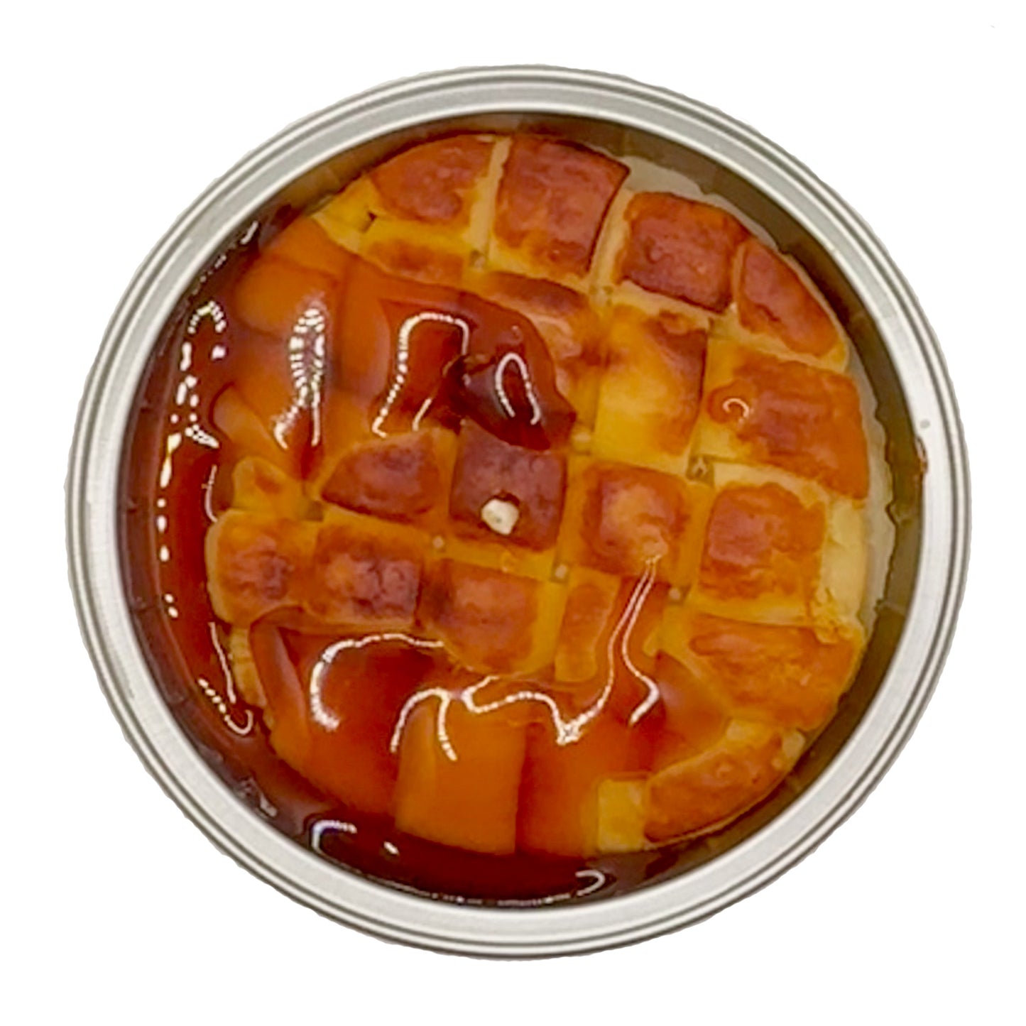 Bake Apple Pie Mini Candle