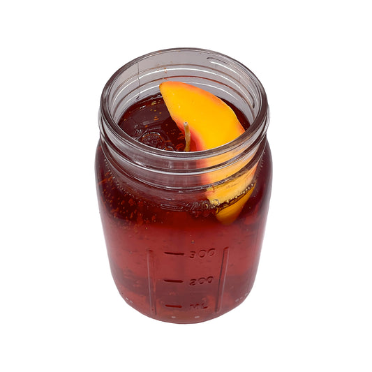 Southern Sweet Peach Tea Candle 16oz